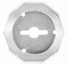 Bosch PRO Obermesser für Blech- und -Universalscheren, für GUS 9.6 V / GUS 12V-300 Produktbild