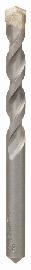 Bosch PRO Betonbohrer CYL-3, 10 x 80 x 120 mm, d 9 mm, 10er-Pack Produktbild