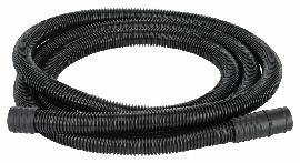 Bosch PRO Schlauch, 3 m, 19 mm passend zu GAS 11-21 GAS 12-30 F GAS 12-50 RF GAS 12-50 RFH Produktbild