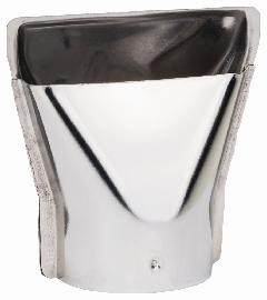 Bosch PRO Glasschutzdüse, 50 mm, 33,5 mm Produktbild