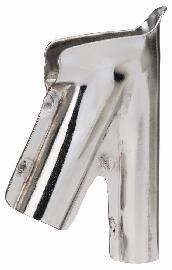 Bosch PRO Schweißschuh, 10 mm Produktbild