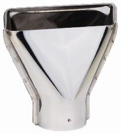 Bosch PRO Glasschutzdüse, 75 mm, 33,5 mm Produktbild
