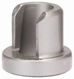 Bosch PRO Matrize für Well- und fast alle Trapezbleche bis 1,2 mm, GNA 16 Produktbild