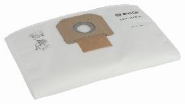 Bosch PRO Vliesfilterbeutel für GAS 35 L AFC; GAS 35 L SFC+; GAS 35 M AFC Produktbild