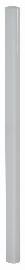 Bosch PRO Schmelzkleber, 11 x 200 mm, 500 g, transparent Produktbild