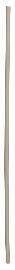 Bosch PRO Kunststoffschweißdraht, 225 mm, 4 mm, Polypropylen (PP) Grau Produktbild