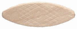 Bosch PRO Flachdübel, 45 x 15 x 4&nbsp;mm, 1000er-Pack Produktbild
