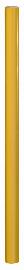 Bosch PRO Schmelzkleber, 11 x 200 mm, 500 g, gelb Produktbild