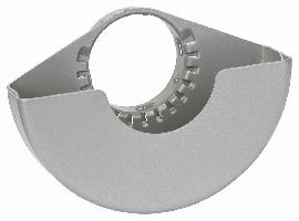Bosch PRO Schutzhaube mit Deckblech, 125 mm, passend zu GWS 8 - GWS 14 Produktbild