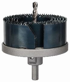 Bosch PRO Lochsägen-Set, 6-tlg., 46-81&nbsp;mm Produktbild