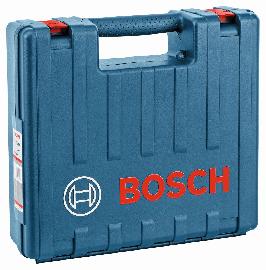 Bosch PRO Kunststoffkoffer für Akkugeräte, blau, 114 x 388 x 356 mm Produktbild