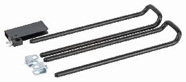 Bosch PRO Tischverlängerung, 2-tlg Produktbild