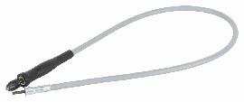 Bosch PRO Vorsatzbiegewelle 1250 mm, 3500 U/min, 1 - 6 mm Produktbild