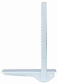 Bosch PRO Längsanschlag Produktbild