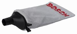 Bosch PRO Staubbeutel für GEX 150 ACE, GSS 16 A, GUF 4-22 A, PKS 40, PSF 22 A, PSS 23 A Produktbild