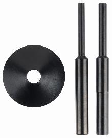 Bosch PRO Zentrierstift-Set, 8/12&nbsp;mm Produktbild