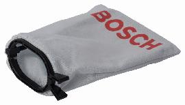 Bosch PRO Gewebestaubbeutel für Exzenter-, Band,- Schwingschleifer, Handkreissägen Produktbild