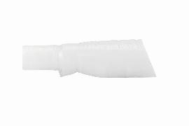 Bosch Industriewerkzeuge Protektor ANGLE EXACT ION - transparent (10er-Pack) Produktbild