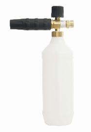 Bosch PRO Zubehör Strahldüse mit 1 Liter Schaumvorrat Produktbild
