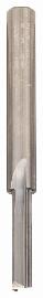 Bosch PRO Nutfräser Expert for Wood, Carbide, D 6 mm, L 25,4 mm, S 8 mm Produktbild