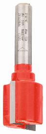Bosch PRO Nutfräser Expert for Wood, Carbide, D 20 mm, L 19 mm, S8 mm Produktbild