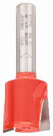 Bosch PRO Scharniernutfräser Expert for Wood, D 19 mm, L 12,5 mm, S 8 mm Produktbild