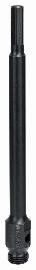 Bosch PRO Adapter für Diamantbohrkronen, Maschinenseite 6-Kant,Kronenseite G 1/2Zoll,240mm Produktbild