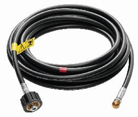 Bosch PRO Zubehör Rohrreiniger (16 Meter) Produktbild