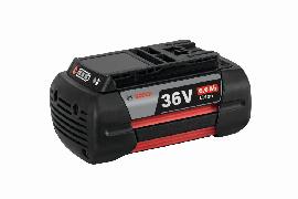Bosch PRO Akkupack GBA 36 Volt, 6.0 Ah Produktbild