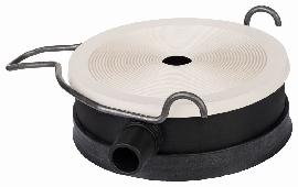 Bosch PRO Wasserfangring 132 mm, passend zu: GCR 180/350, GDB 350 WE Produktbild