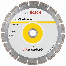 Bosch PRO Diamanttrennscheibe Eco For Universal, D: 230 mm Produktbild