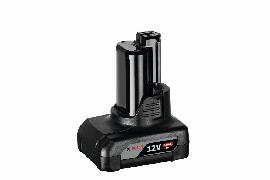 Bosch Industriewerkzeuge 12er-Pack GBA 12V 6.0Ah für Industriewerkzeuge Produktbild