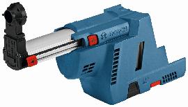 Bosch PRO Integrierter Sauger GDE 18V-16 Produktbild