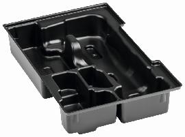 Bosch PRO Einlagen für die Werkzeugaufbewahrung für GSC 12V-13 Produktbild