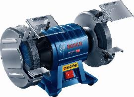 Bosch PRO Doppelschleifmaschinen GBG 60-20 Produktbild