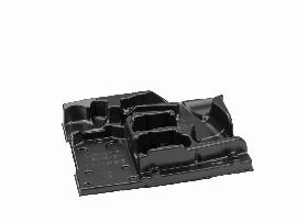 Bosch PRO Einlage L-BOXX 136, passend für GSB 14,4/18 VE-2-LI, GSR 14,4/18 VE-2-LI Produktbild