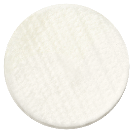 Dremel Versa Feinpolier Pad Produktbild