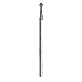 Dremel Graviermesser 2,4 mm Produktbild