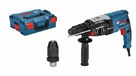Bosch PRO Bohrhammer mit SDS plus GBH 2-28 F, L-BOXX Produktbild