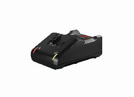 Bosch Industriewerkzeuge Ladegerät 18er-Pack Ladegeräte GAL 18V-40 für industrielle Anwender Produktbild