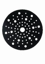 Bosch PRO Schleiftellerschoner, 150 mm für Exzenterschleifer, 2er-Pack Produktbild