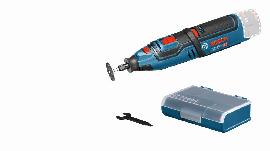 Bosch PRO Akku-Rotationswerkzeug GRO 12V-35 Produktbild