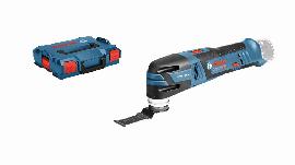 Bosch PRO Akku-Multi-Cutter GOP 12V-28 in L-BOXX Produktbild