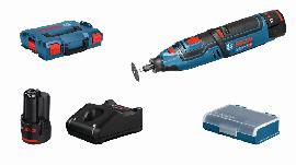 Bosch PRO Akku-Rotationswerkzeug GRO 12V-35 Produktbild