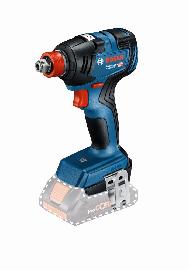 Bosch PRO Akku-Drehschlagschrauber GDX 18V-200 Produktbild