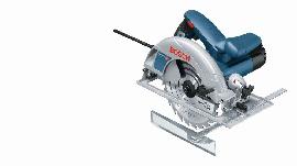 Bosch PRO Handkreissäge GKS 190 Produktbild