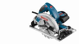 Bosch PRO Handkreissäge GKS 65 GCE Produktbild