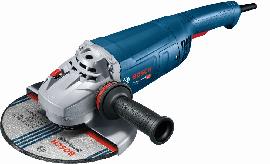 Bosch PRO Winkelschleifer GWS 22-230 J Produktbild
