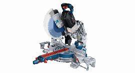 Bosch PRO Akku-Kapp- und Gehrungssäge GCM 18V-305 GDC Produktbild