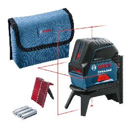 Bosch PRO Kombilaser GCL 2-15 Produktbild